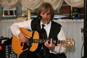 Singer/Guitarist: Timeless songs by a world-class musician. Perfect for weddings, cocktail hours, anniversary celebrations, corporate functions, retirement dinners and any special occasion. Adds just the right touch to your special event! Visit www.tomparella.net for more info & music samples.
