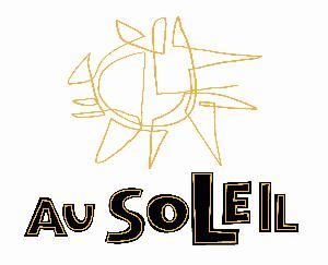 Au Soleil Catering