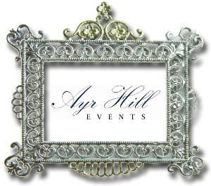 Ayr Hill Events