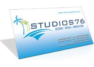 Studios 76, Brandon