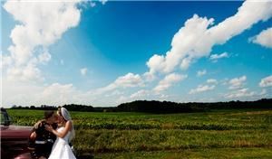 Frank Jin Photography, Winston Salem