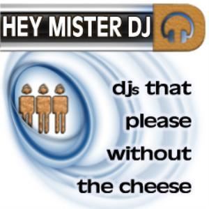 Hey Mister DJ, Los Angeles