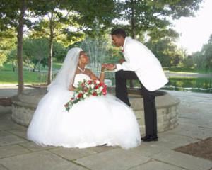 Tony Haynes Photography, Cleveland — Will You Marry Me