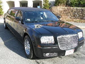 LE LIMO Limousine Service, Medway