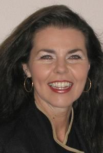 Linda Murray, President and Founder of Murray Entertainment Productions.