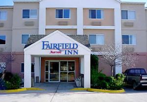 Fairfield Inn Amarillo