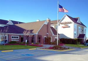 Residence Inn Amarillo