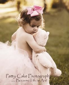 Patty-Cake Photography