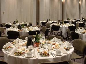 Great Room, Washington University Medical Center/Eric P Newman Education Center, Saint Louis