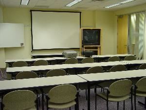Meeting Rooms 308-10, Washington University Medical Center/Eric P Newman Education Center, Saint Louis