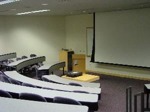Seminar Room A, Washington University Medical Center/Eric P Newman Education Center, Saint Louis