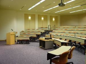 Seminar Room B, Washington University Medical Center/Eric P Newman Education Center, Saint Louis