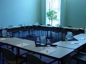 Meeting Room 301, Washington University Medical Center/Eric P Newman Education Center, Saint Louis