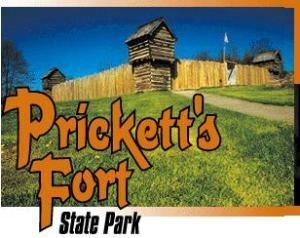 Pricketts Fort State Park