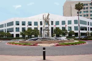 National University, Los Angeles