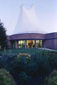 Hjemkomst Center