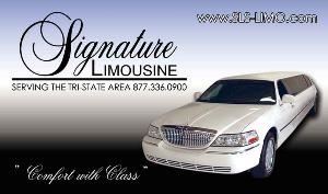 Signature Limo, Clark
