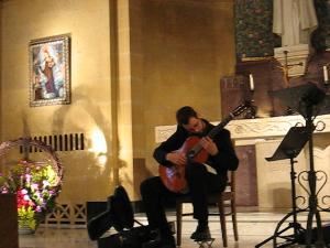Classical Guitar Etc