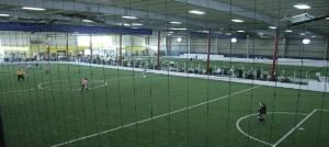 KEVA Sports & Event Center