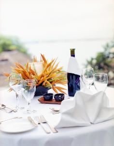 Off the Wall Events