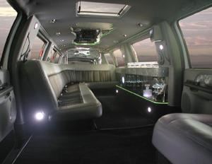 Classic Limousines & Sedan Service