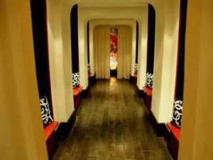 Vix Bar And lounge, Hotel Victor a Hyatt Hotel, Miami Beach