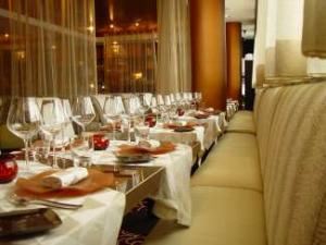 Vix Restaurant, Hotel Victor a Hyatt Hotel, Miami Beach