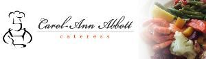 Carol-Ann Abbott Catering, Halifax