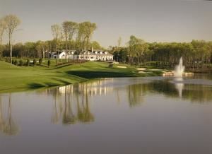 Stonewall Golf Club