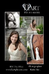 Hart Photography, Columbia