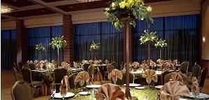 Prairie Ballroom, Hyatt Lodge at McDonald's Campus, Oak Brook
