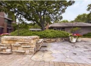 Fullersburg Room A+B, Hyatt Lodge at McDonald's Campus, Oak Brook
