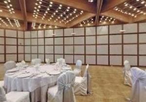 Grand Oaks Pavillion A, Hyatt Lodge at McDonald's Campus, Oak Brook