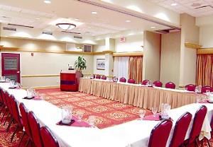 Galaxy Room, Courtyard By Marriott Cocoa Beach, Cocoa Beach