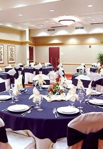 Jupiter Room, Courtyard By Marriott Cocoa Beach, Cocoa Beach