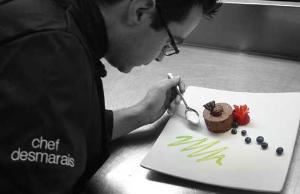 Element - Chef and Sommelier Services, London