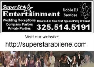 Abilene Wedding DJ