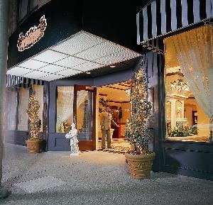 The Davenport Hotel, Tower & Hotel Lusso, Spokane