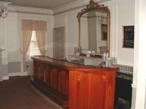 The Portland Club Pub, The Portland Club, Portland — The Portland Club Pub makes for great gatherings!