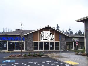 Aim High Martial Arts, Hillsboro