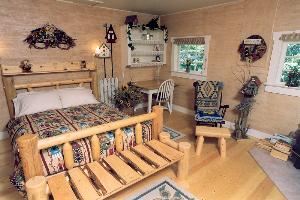 CrossRiver Wilderness Centre
