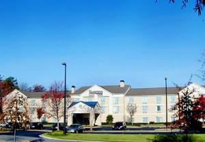 Fairfield Inn & Suites Atlanta Kennesaw