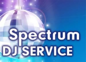 Spectrum DJ Services