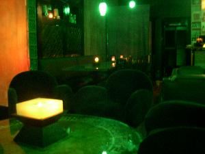Jade Lounge