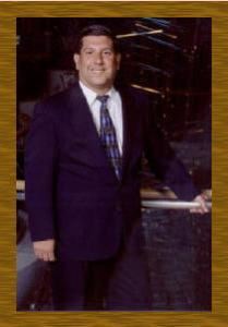 Jeffrey M. DeMarco, Justice of the Peace