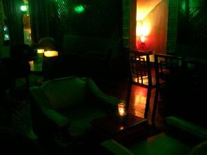 Jade Lounge, Jade Lounge, Portland — jade Lounge is a sexy, stylish Asian inspired Lounge adjoining il Piatto. The lounge can be used for private functions as well as pre dinner drinks, appetizers or Dinner. The Lounge seats up to 40 persons at tables. The combined seating is 110 persons. During summer months you can dine Al fresco. On Tuesday and Thursday nights we have appetizer specials that cost $3 per item. To view our DJ schedule and more please check out our web site.