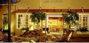 Harbor Room (Downstairs), Hyatt Regency Newport Beach, Newport Beach