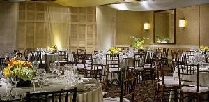 Beach Room (Downstairs), Hyatt Regency Newport Beach, Newport Beach