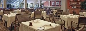 Capri/Avolon Rooms, Hyatt Regency Newport Beach, Newport Beach