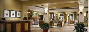Lido Room, Hyatt Regency Newport Beach, Newport Beach
